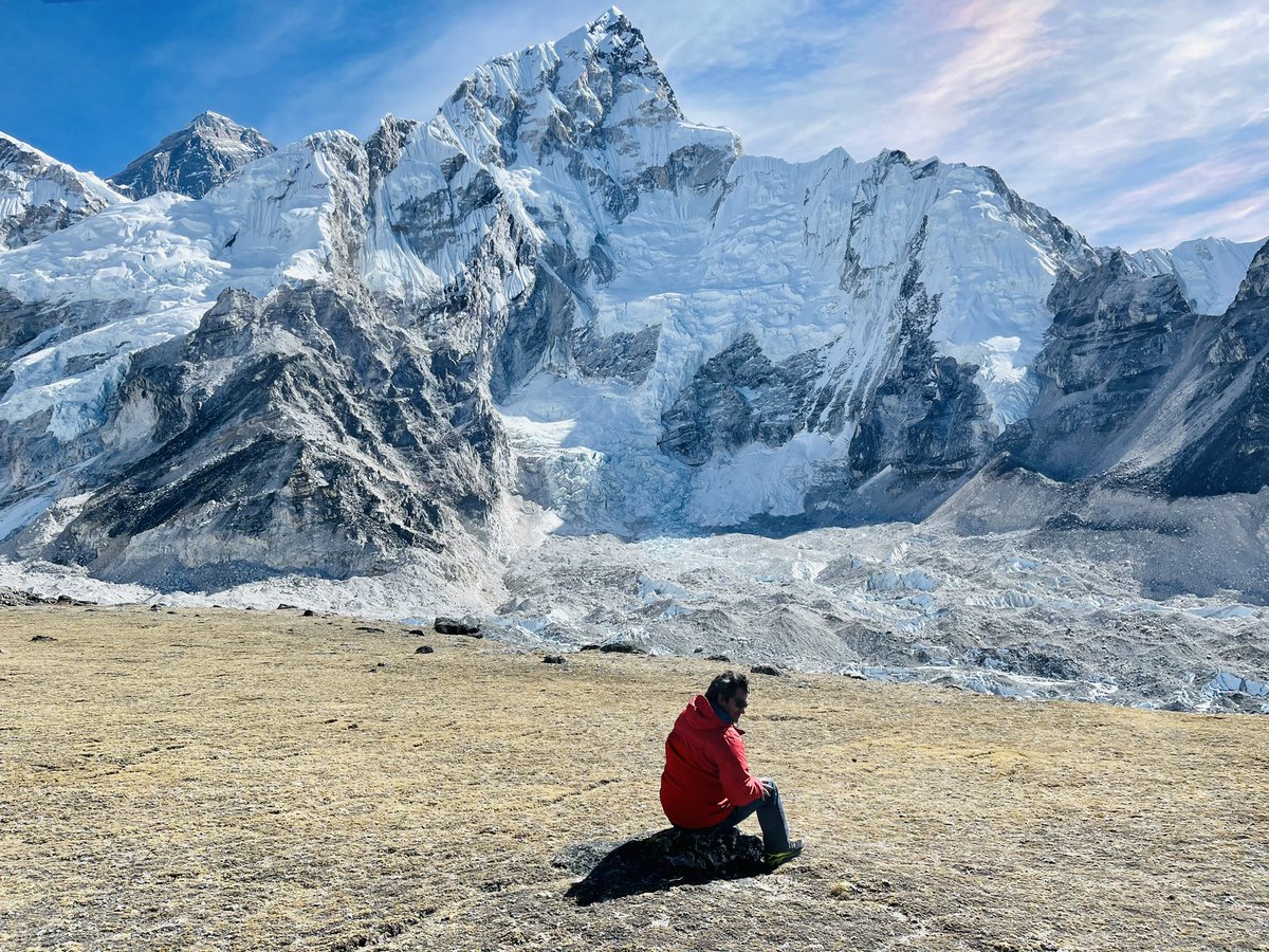 Sudhir Chaudhary tweet media