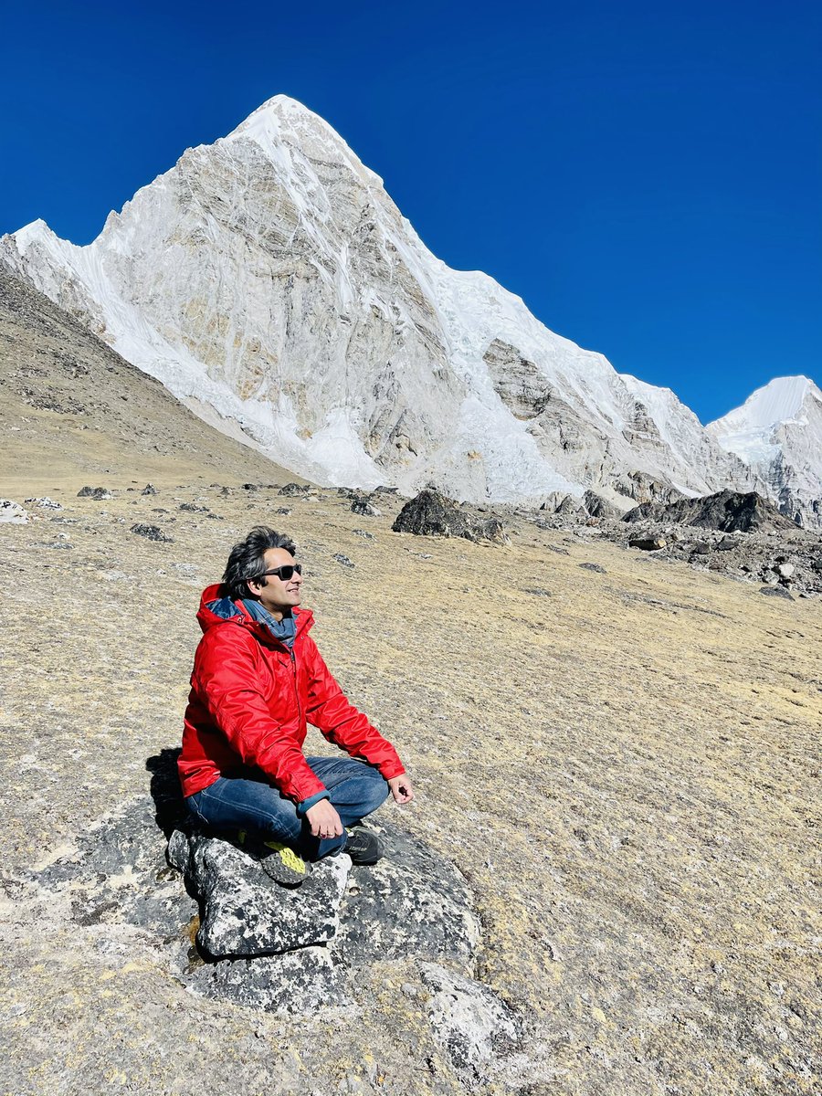 Sudhir Chaudhary tweet media