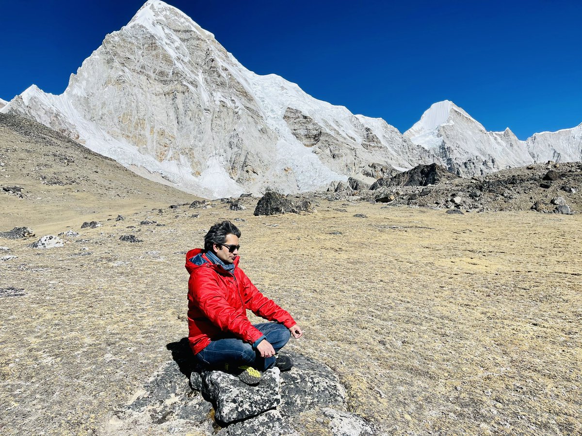 Sudhir Chaudhary tweet media