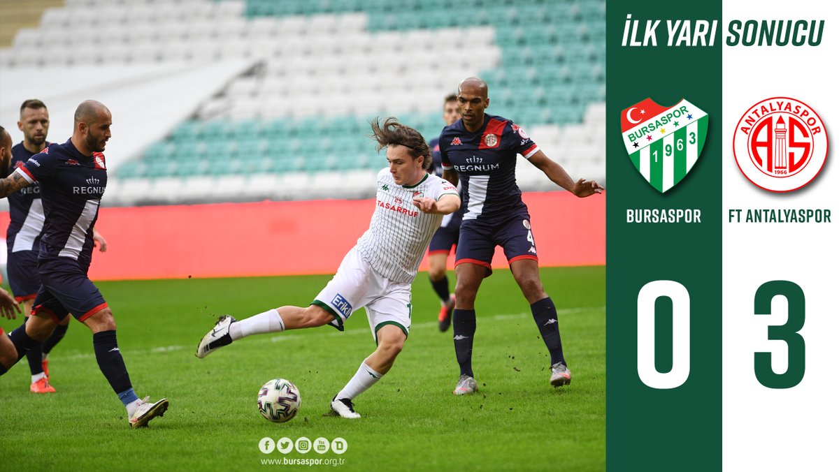 Bursaspor tweet media