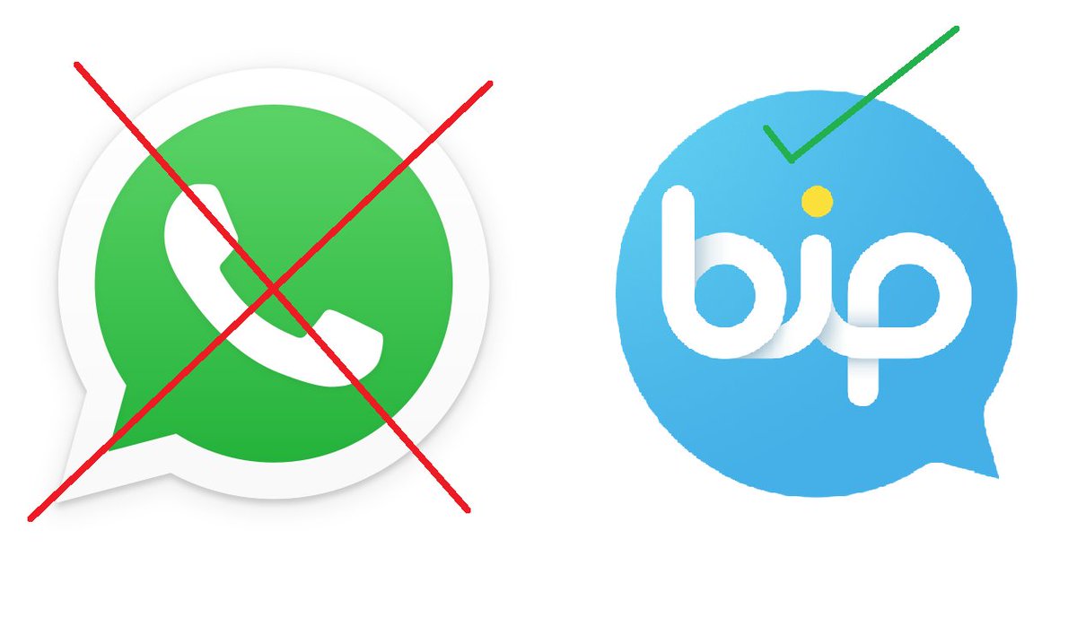 Boycott 'Whatsapp' Use BIP (Turkish app)
@Noor786_
@QasimAIiShah
@AmjadBhatti82
@afzalshah_poet
@piracha_a
@Parray_
@zrasool16
@Sadiia_786
@SBOFTANI
@M_T_H9
@M_T_H9
@then1sh
@VillagerSoul
@waqas_amjaad
@WaqasWaila
@AreebaActivist
@rathor_XZ
@X_sanamre1
@zyd35