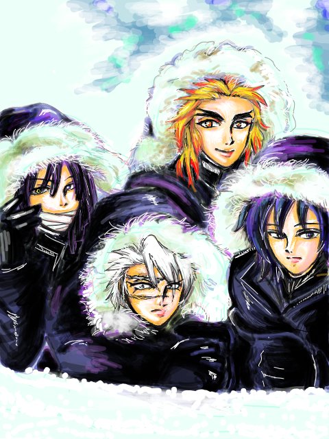 Glayのtwitterイラスト検索結果 古い順