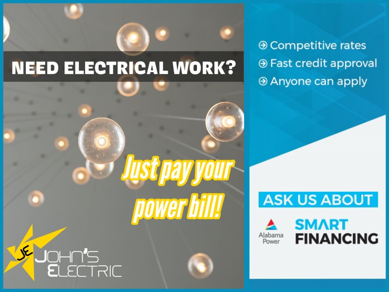 johnselectric1's tweet photo. It is time to schedule an electrical maintenance inspection for the new year. - https://t.co/OvPgKeOwvg https://t.co/HKVrwOe9kP