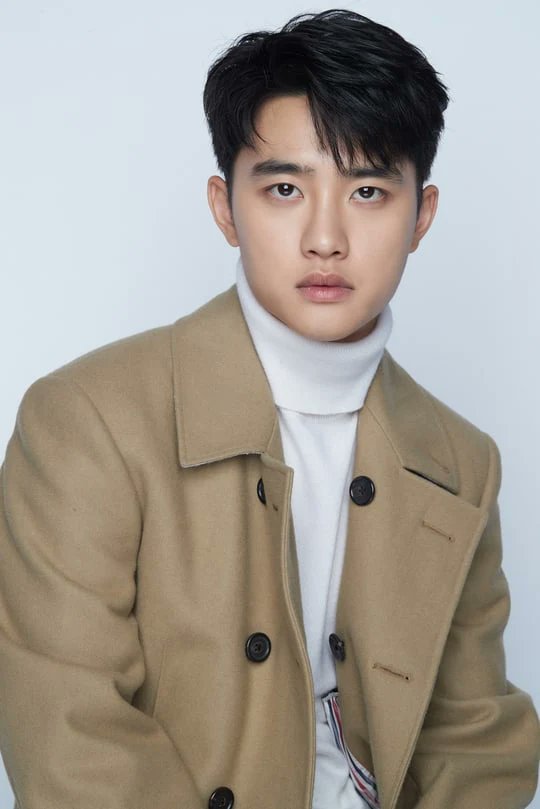 dramaskfan's tweet photo. Parabéns, #DoKyungSoo! 🎂🎊
O cantor e ator está fazendo 28 anos hj (12/01). Muito sucesso e felicidades p/ ele.
#EXO #HappyBirthdayDO #EXONextDoor #ItsOkayThatsLove #PositivePhysique #100DaysMyPrince #Unforgettable #MyAnnoyingBrother #SwingKids #TheMoon #kdrama #dorama #kmovie https://t.co/y2B1KCXlBY