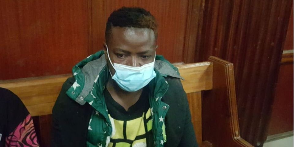 NationAfrica's tweet photo. Man admits love for bhang, beer in court https://t.co/KEbefKj6iw https://t.co/Ywfex4scEX