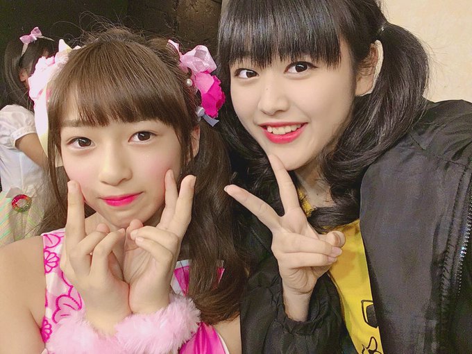 Twitterのコスプレ画像19