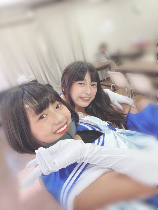 Twitterのコスプレ画像18