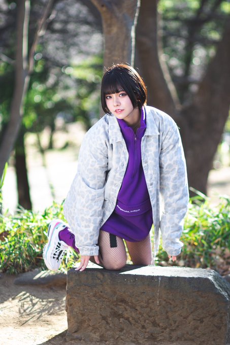 Twitterのコスプレ画像16