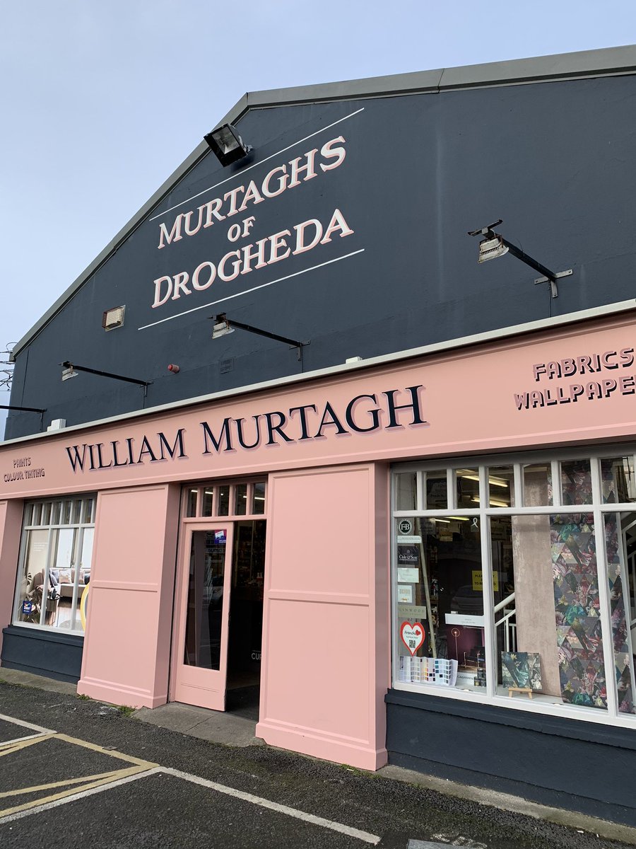 MurtaghBarry's tweet image. Open here today until 5pm for essential hardware for your home #LouthChat #ShopLocal #EssentialRetail