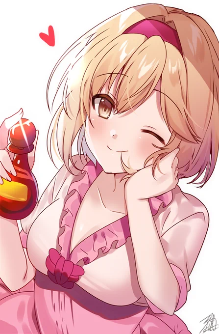 ジータ 