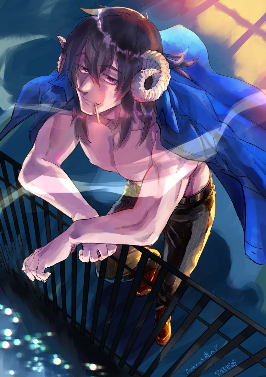 anashysheepy's tweet photo. i don't have a cool caption or anything im actually just in awe fjdhhfhdhdhr QwQ
#atsyart credit: @/tadanoakane https://t.co/eQu3OgARIE
