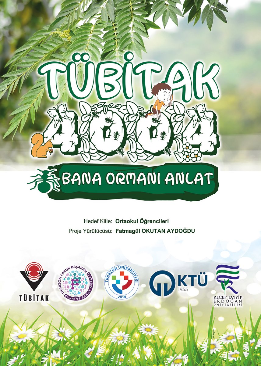 Başvuru yapıldı. Projemizin kabul olması ve doğayla uyumlu, iletişim halinde nesiller yetiştirmek için sağlam  adımlar atmak ümidiyle...

Proje tarihi 31.08.2021- 4.09.2021