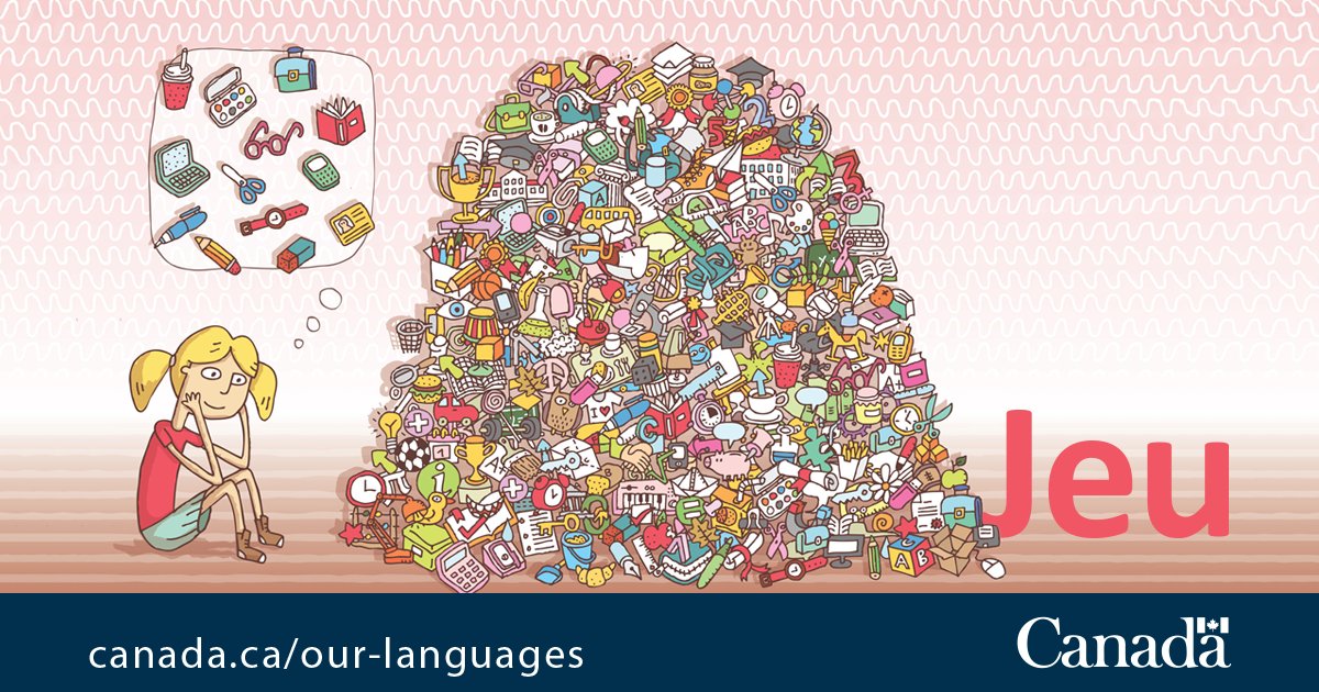 Language Portal of Canada tweet media