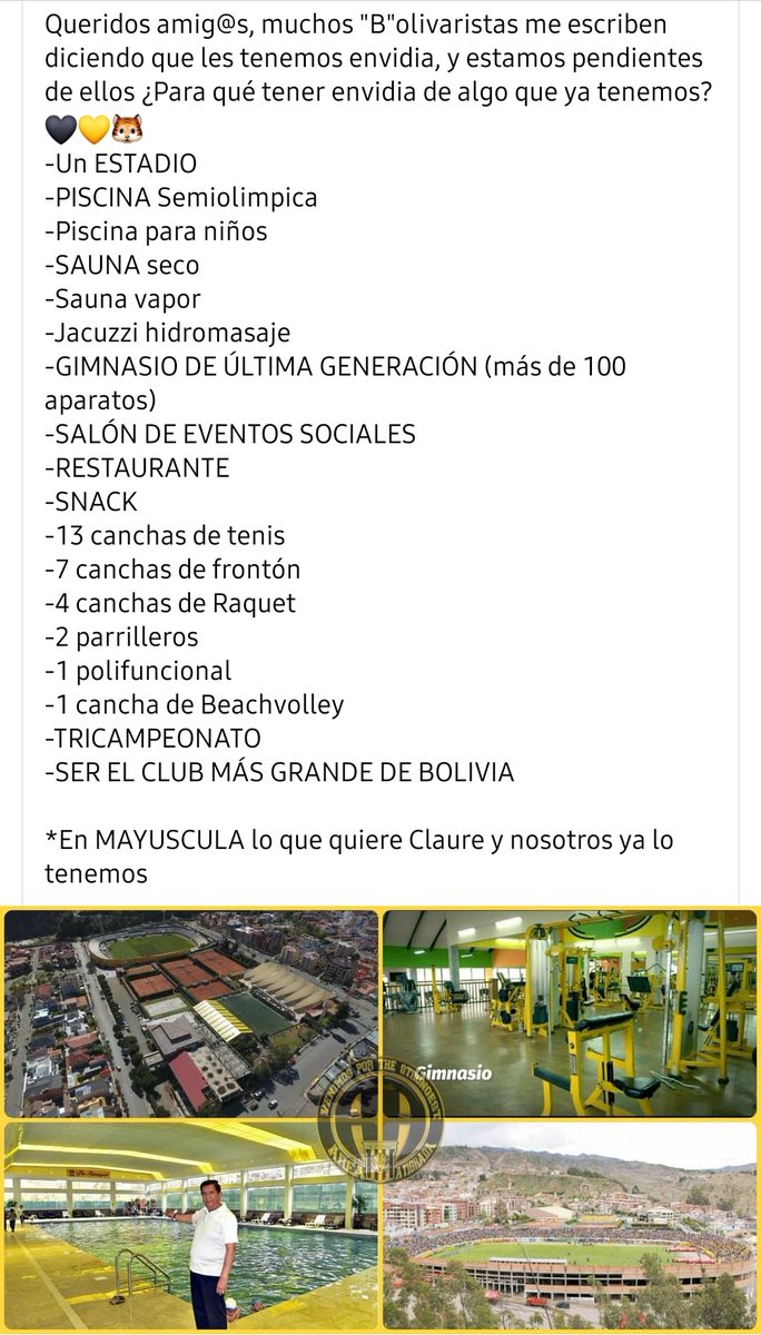 Área Atigrada tweet media