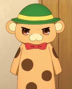 モッフルのtwitterイラスト検索結果