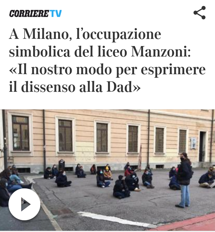 BabeleSera's tweet photo. Occupazione simbolica per compagni immaginari. https://t.co/JIWSNfhZWZ