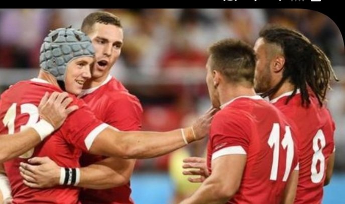 Jungkook as Rugbynow before anyone goes of yes rugby is played everywhere in the UK but us Welsh folk just love it for some reason just like everyone loves jk, if he was Welsh I could totally seem him as a rugby player, strong and determined