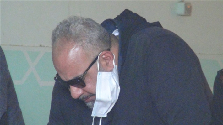 وسط حضور ملحوظ من النجوم.. جنازة والد الفنان بيومي فؤاد المصدر في الفن