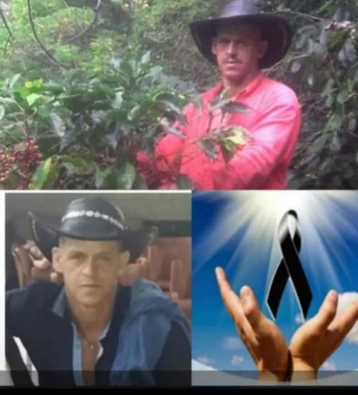 Afectad@s por Hidroituango Rios Vivos tweet media