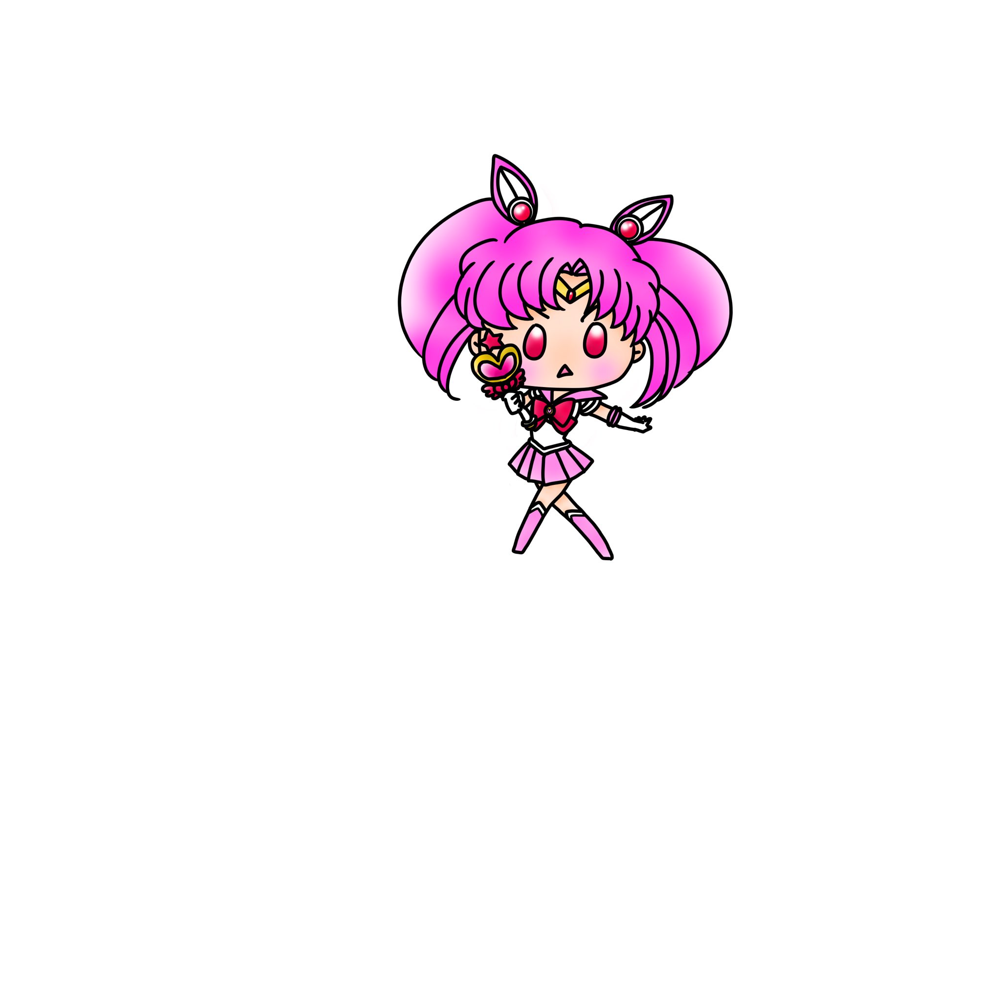 ピンクシュガーハートアタック Twitter Search Twitter