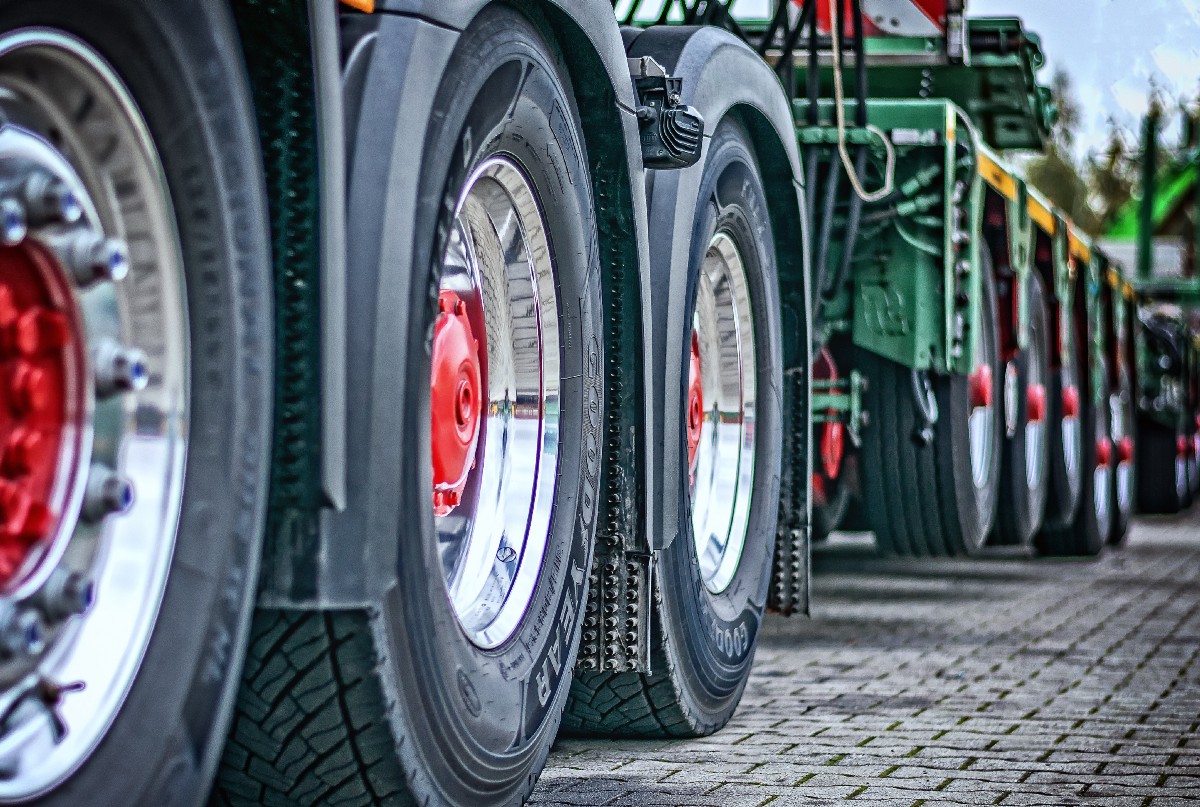 DrMattCrowson's tweet image. RT Predicting a Failure in Scania’s Air Pressure System (APS) dlvr.it/RqQ6BQ #artificialintelligence #classificationalgorithms