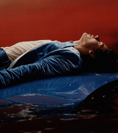 harry styles as textposts; a thread