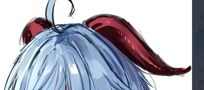 この角、いろいろ便利ですね(げすすす 