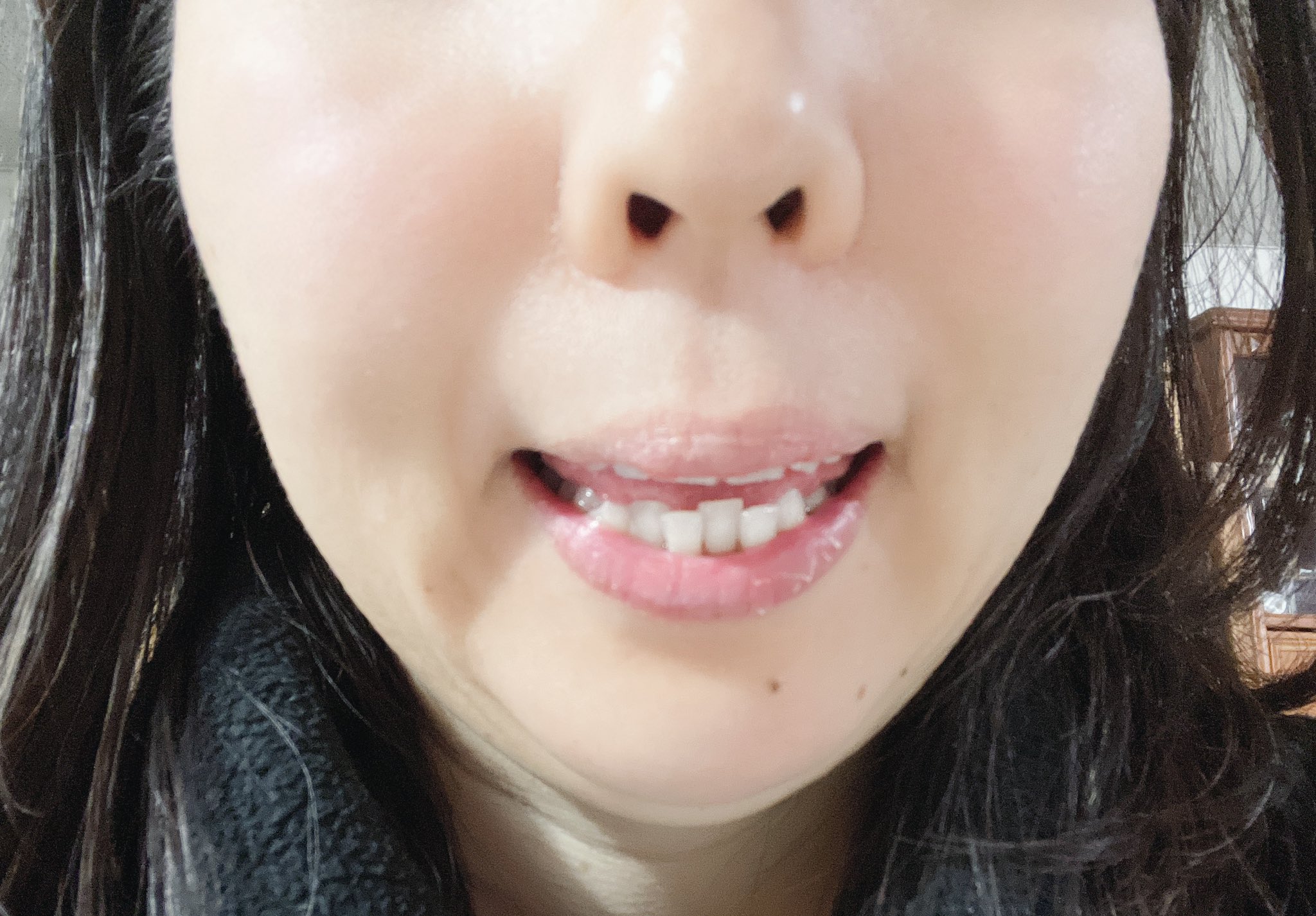 班目加奈 Kana Madarame Ar Twitter 英語の発音 やっていて この口の形 初めて 先生の口見ていて 何が違うだろと思って気がついたのがここ 今までの私の中にこの口の形がなかった 英語の発音にどのくらい影響するかわからないけど この筋肉 アンブシュアには影響