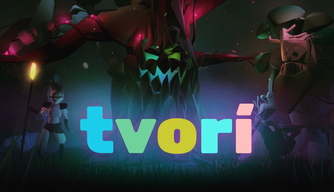vrbarnyc's tweet photo. Tvori epitomizes the power &amp; speed possible in VR. Everything created in VR could be created on a flat screen generally with more time &amp; knowledge. Tvori disrupts digital  creation by enabling anyone to create &amp; communicate ideas, interactions, animations, stories in record time https://t.co/M1bOFBIBtf