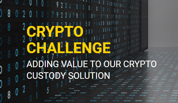 ProsegurGlobal's tweet photo. Vuelve el programa de Innovación Abierta #ComeIn… ¡con un reto específico para #ProsegurCrypto!
Estamos buscando startups innovadoras con proyectos sobre protección de #criptoactivos que quieran impulsarlos junto a un empresa líder en seguridad
https://t.co/PTWvSsrIzV https://t.co/6sHCTMNqIS