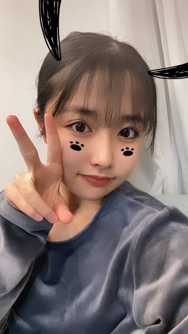 Twitterのコスプレ画像3