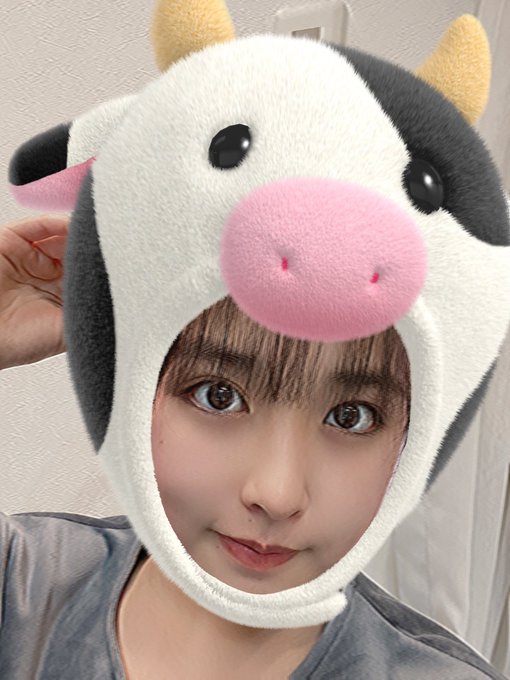 Twitterのコスプレ画像1