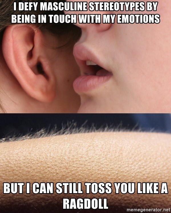 TaboozeThePod's tweet photo. Here's your heavy handed hint for this Thursday's episode!!

#podcast #tabooculture #fucksocietalstigma #menwithemotions #basementflooded https://t.co/7nI1YXujZ0