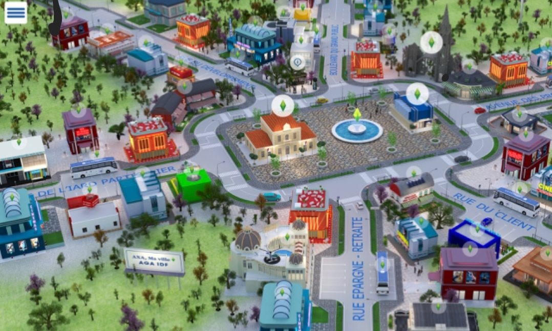 AXA Ma VIlle continue avec les Agents Generaux de la région Île de France. Une expérience inédite et digitale pour lancer notre année commerciale 2021 sous l'égide de notre rôle clé d'acteur au cœur de la cité  <a href="/guiborie/">Guillaume Borie</a> @mathieu_godart @EWehry @ThierryGMT <a href="/DorotheeKristy/">Dorothée Kristy</a>