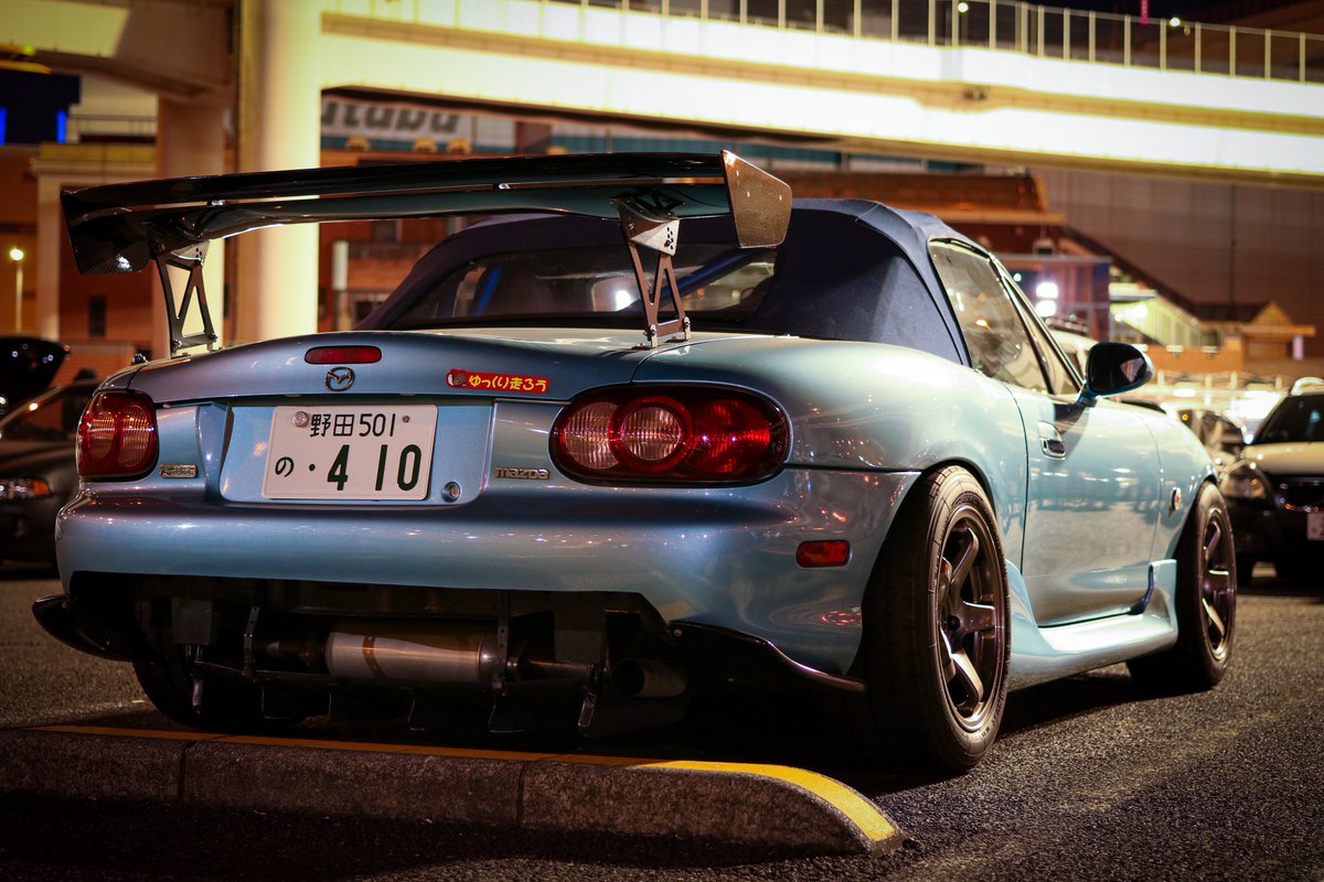 よっさん!!🔰 on X