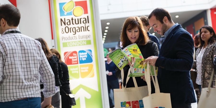 NewNatBusiness's tweet photo. Delay announced to Natural & Organic Products Europe 2021 (Sat, 17 Apr 2021)
- due to escalating COVID19.
They will confirm a new date in March according to their Event Director Carol Dunning.
#NPE21 #NOPE21 @NatProductsShow https://t.co/XUjrH9RSpp