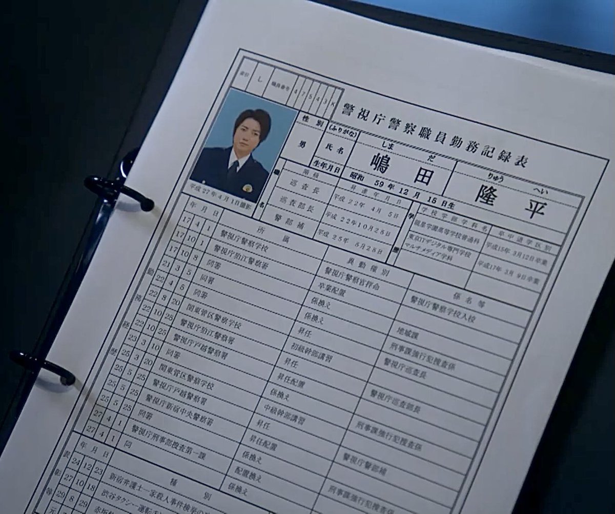 藤原竜也 の感情分析 Nyakone