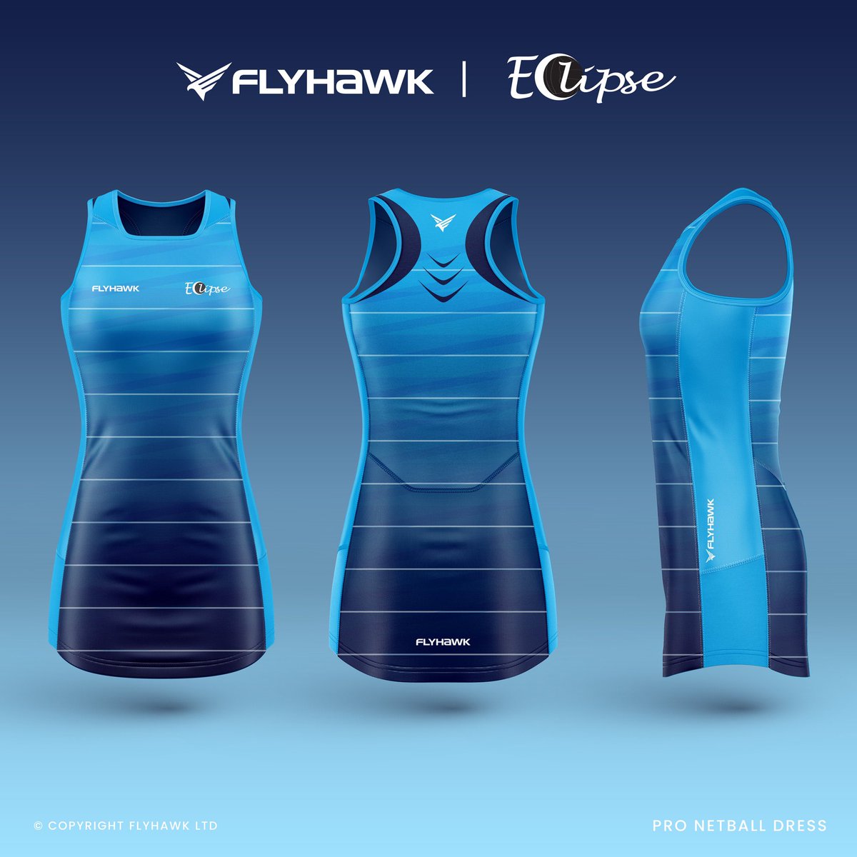 Eclipse Netball Club tweet media