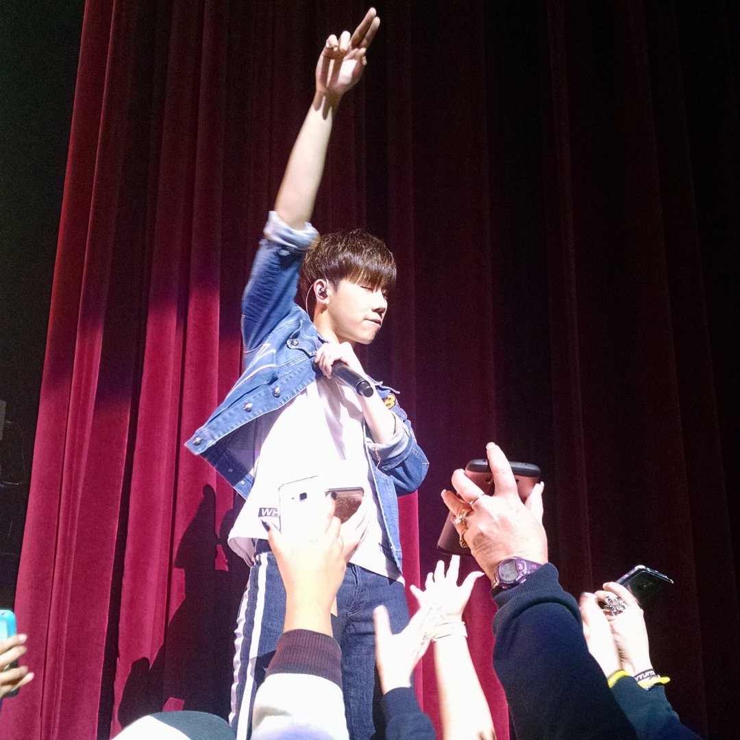 GoldenGearPress's tweet photo. A little over 5 years since my first K-Pop Concert!♾
Who did you see for your first K-Pop Concert?
#INFINITE #InfiniteEffect https://t.co/lWhtdm9Sub