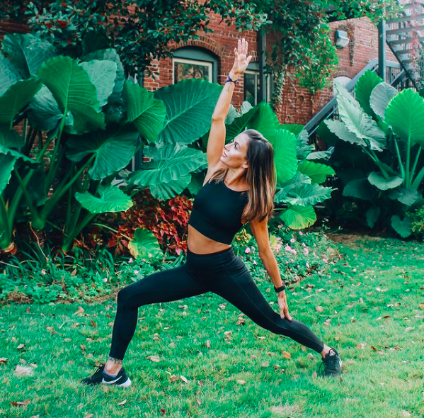 Looking for a destination with lots of options for a healthy lifestyle on the go? Columbus, GA has an amazing fitness community from yoga to axe throwing to whitewater rafting and more! There's a  just a whole lot keep you moving.

📷 @photographybyau
<a href="/amazing_ga/">AmazingColumbusGa</a> #wedoamazing