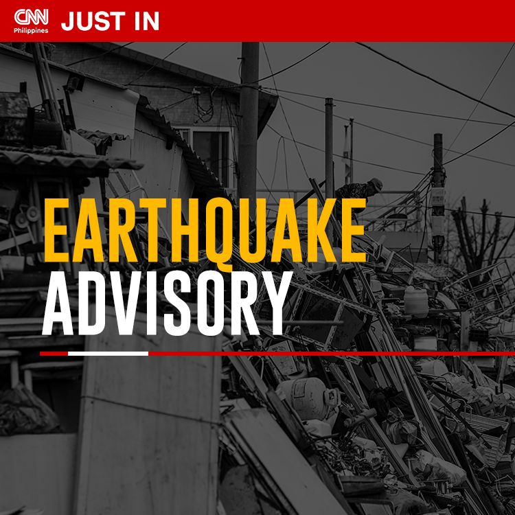 newswatchplusph's tweet photo. JUST IN: Magnitude 5.3 quake jolts Burgos, Ilocos Norte at 9:38 p.m. @phivolcs_dost aftershocks are expected. https://t.co/sDo55hwVGt https://t.co/XpNAU8qta9