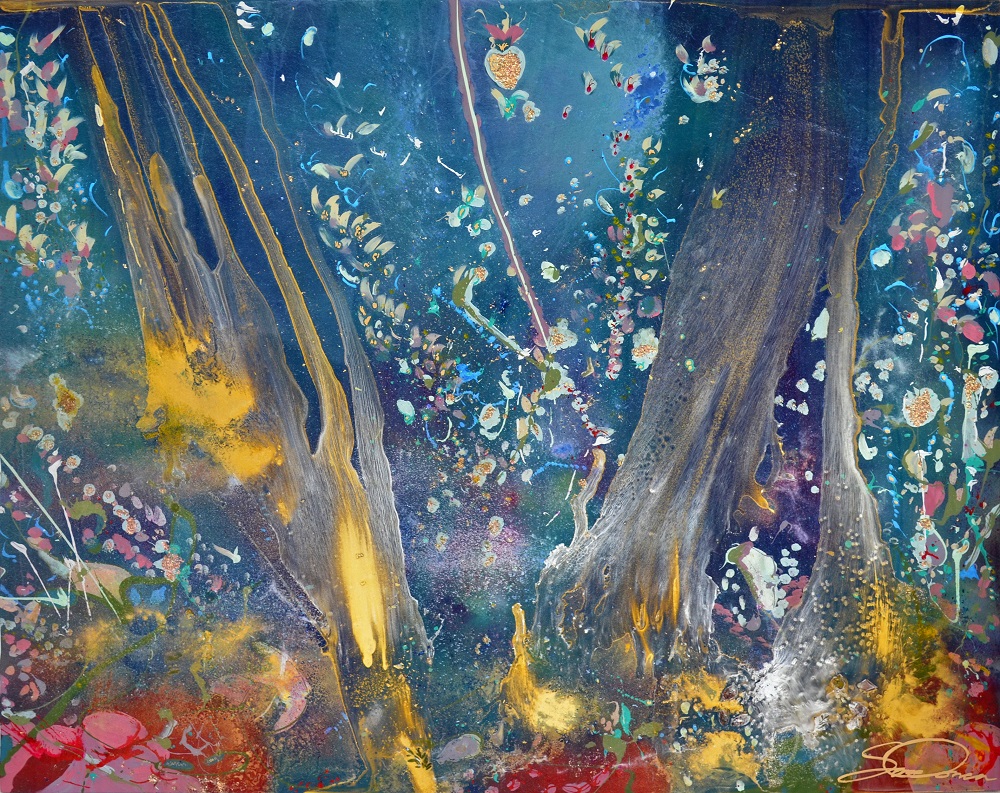 MMgallery's tweet image. Some new pieces by Sara Conca Artist created for the closing reception of Rythmique, this Friday from 6-9pm. All works will be on exhibition and available for acquisition. RSVPs  at 813-902-1414 or gallery@mmgart.com.  Please visit mmgart.com  for more info.