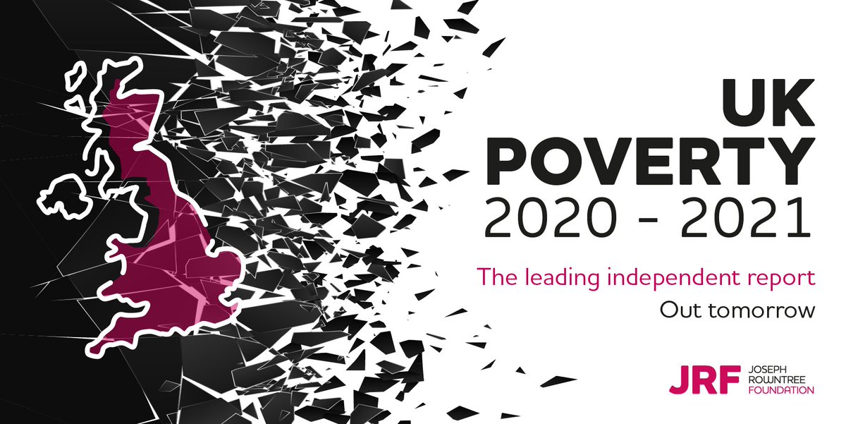 Joseph Rowntree Foundation tweet media