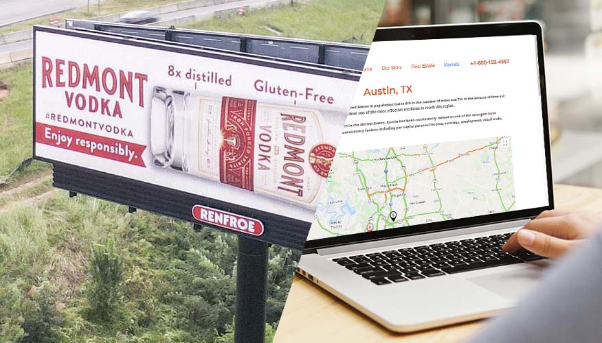 SignBird Offering Billboard Photo/Video/Web Packages
tastyad.com/signbird-offer… <a href="/SignBirdVideo/">SignBird</a> #billboardphotos #billboardvideo #webpackages #ooh