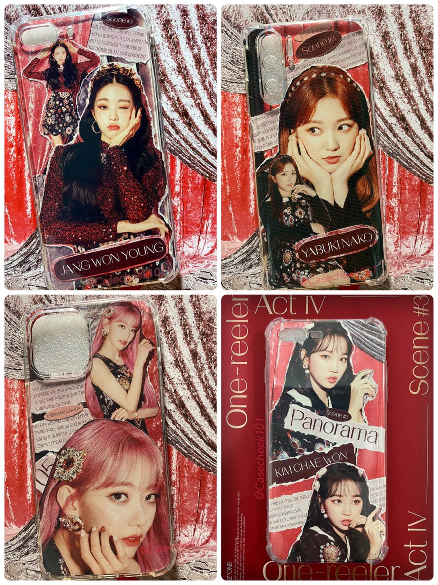 casecheek101's tweet photo. รับทำเคสฉีกจากบั้มIZONEสนใจสอบถามก่อนได้เลือกเมมเบอร์ได้สนใจ ได้เลยนะงับมา Shoot Take a  Panorama 📸กับสาวๆกันน้าINBOX 160฿ /iPad250฿ ส่งฟรี ems+37฿ จ้าาา#ตลาดนัดIZONE #ตลาดนัดอจว #IZONEmarket #WithIZONE #เคสฉีก #ตลาดนัดIZONE #ตลาดนัดอจว #IZONE_Onereeler #IZONE_PANORAMA https://t.co/FDQc7doLzQ