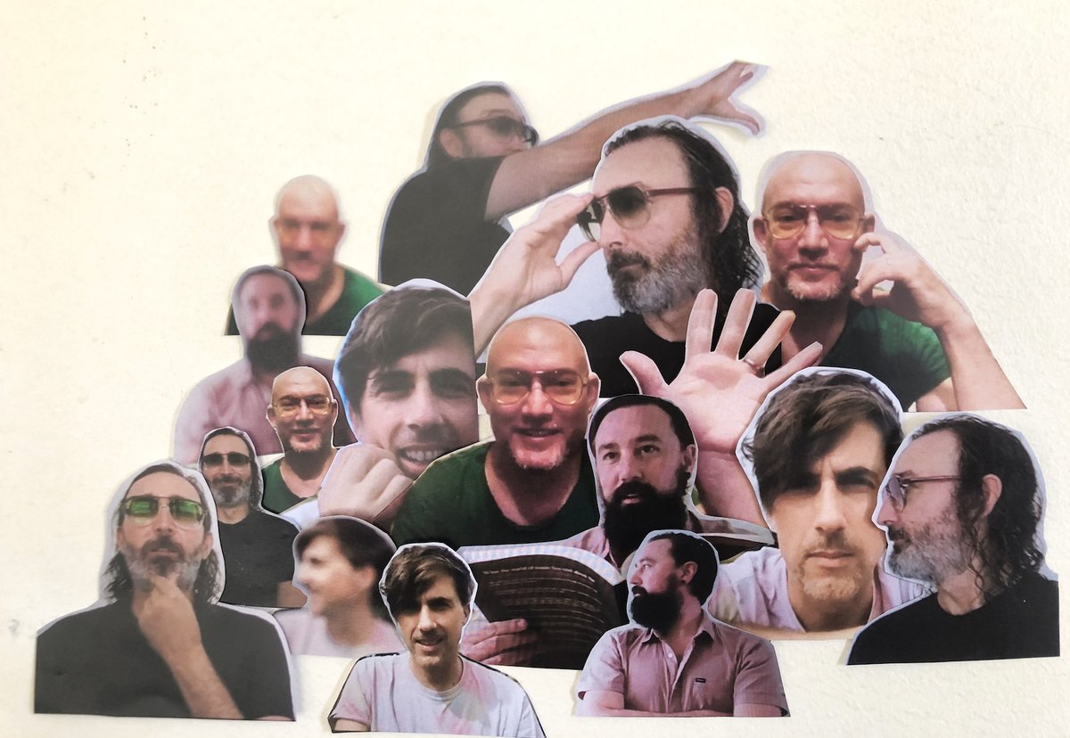 brooklynvegan's tweet image. LNZNDRF (The National, Beirut) announce new LP, share song, discuss musical influences brooklynvegan.com/lnzndrf-the-na…