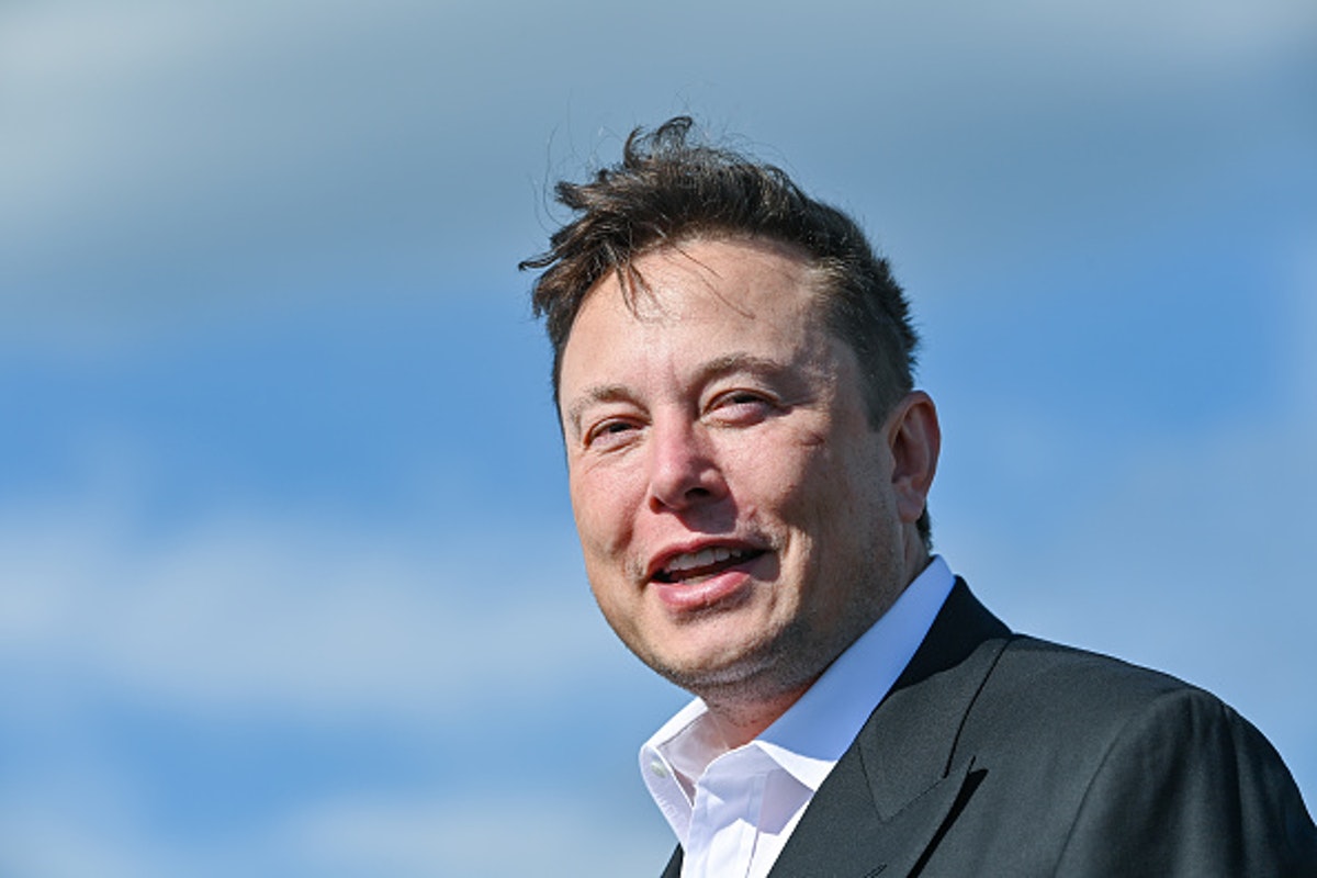 realDailyWire's tweet photo. Elon Musk Rips Big Tech Censorship Of Conservatives https://t.co/pD3ZnB8Buo https://t.co/M4jy6FtCHs