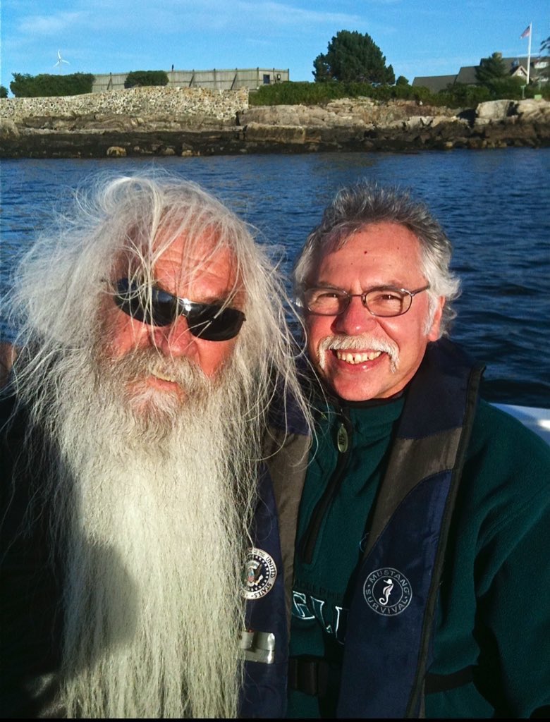 joebonsall's tweet image. Happy Birthday to my dear friend and partner WILLIAM LEE GOLDEN ... @wlgolden 

The years have flown by yet here we still are ... We have to hang in there for there is still more singing to do ... Love you Golden ...