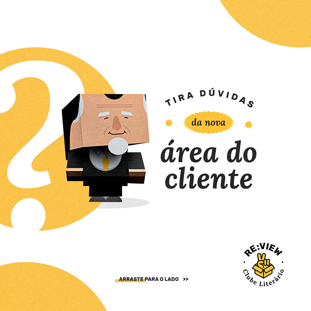 reviewclube's tweet photo. Nossa área do cliente já está no ar!!! 😍

1. Acesse https://t.co/bWKJX2Zcy5

2. Escolha a opção “esqueci a senha” (você receberá a redefinição de senha no seu e-mail)

3. Quando conseguir acesso à área do cliente, será necessário informar os dados do seu cartão de crédito. https://t.co/6cYFXO2PwT