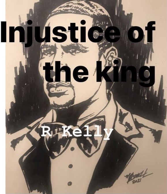 SamKalsMom's tweet photo. #FreeRKelly #DueProcessForKellz #OneManAintNoEnterprise https://t.co/Me3IrjzmGx